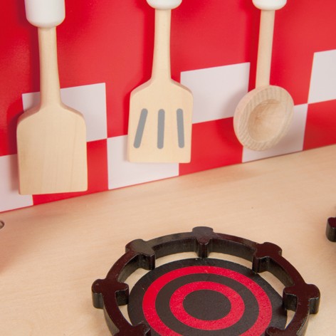 Indigo Jamm - Kitchenette Diner