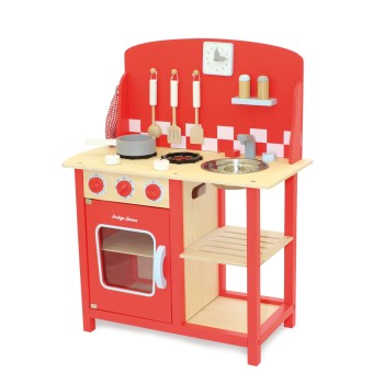 Indigo Jamm - Kitchenette Diner