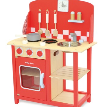 Indigo Jamm - Kitchenette Diner