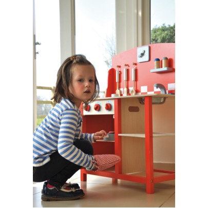 Indigo Jamm - Kitchenette Diner