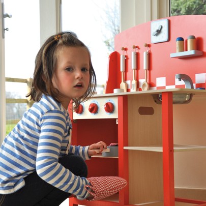 Indigo Jamm - Kitchenette Diner