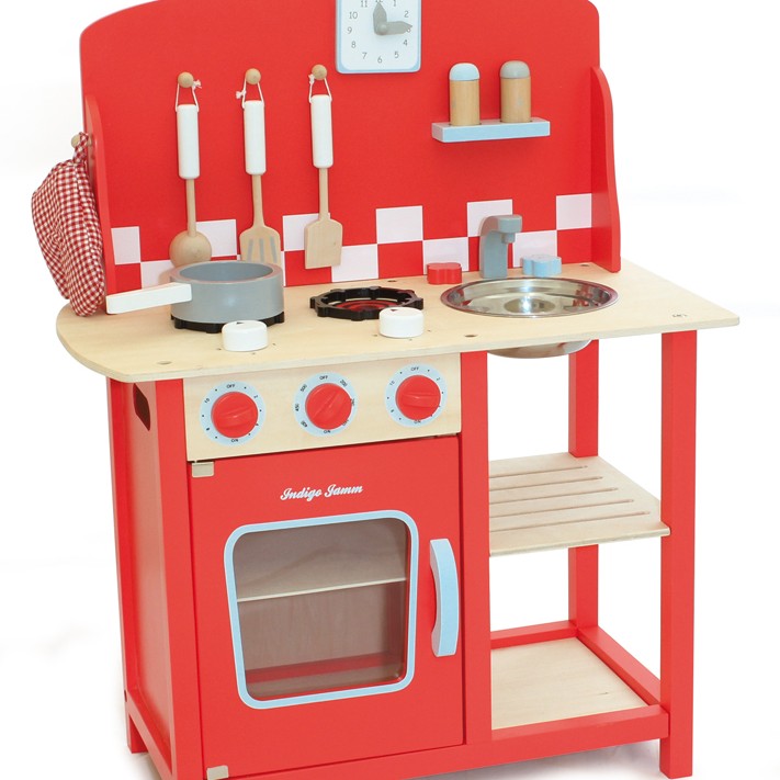 Indigo Jamm - Kitchenette Diner