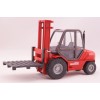 JOAL 200 Manitou MSI 50 Rough Terrain Forklift Truck Scale 1:25