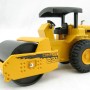 Joal 221 - Compact Drum Compactor Roller - Scale 1:50