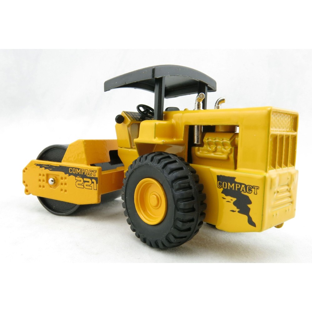 Joal 221 - Compact Drum Compactor Roller - Scale 1:50