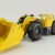 Joal 280 - ATLAS COPCO SCOOPTRAM ST14 Underground Mining Loader Scale 1:50