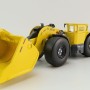 Joal 280 - ATLAS COPCO SCOOPTRAM ST14 Underground Mining Loader Scale 1:50