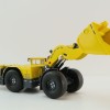 Joal 280 - ATLAS COPCO SCOOPTRAM ST14 Underground Mining Loader Scale 1:50