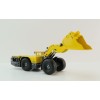 Joal 280 - ATLAS COPCO SCOOPTRAM ST14 Underground Mining Loader Scale 1:50