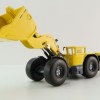 Joal 280 - ATLAS COPCO SCOOPTRAM ST14 Underground Mining Loader Scale 1:50