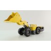Joal 280 - ATLAS COPCO SCOOPTRAM ST14 Underground Mining Loader Scale 1:50