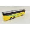 Joal 521 - Van Hool Adtron Bus Coach Sunset Tours Box Damage - Scale 1:87