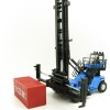 KDW - Container Stacker Machine Container Handler Scale 1:64