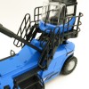 KDW - Container Stacker Machine Container Handler Scale 1:64