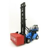 KDW - Container Stacker Machine Container Handler Scale 1:64