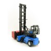 KDW - Container Stacker Machine Container Handler Scale 1:64