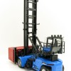 KDW - Container Stacker Machine Container Handler Scale 1:64