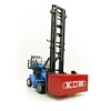 KDW - Container Stacker Machine Container Handler Scale 1:64