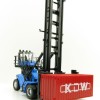 KDW - Container Stacker Machine Container Handler Scale 1:64