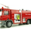 KDW - Fire Engine Water 3 axle 1:64