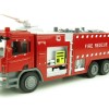 KDW - Fire Engine Water 3 axle 1:64