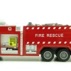 KDW - Fire Engine Water 3 axle 1:64