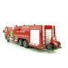 KDW - Fire Engine Water 3 axle 1:64