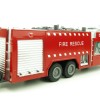 KDW - Fire Engine Water 3 axle 1:64