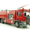 KDW - Fire Engine Water 3 axle 1:64