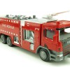 KDW - Fire Engine Water 3 axle 1:64
