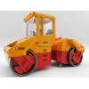 Kaster Scale Models LDF Bomag BW 202 AD Tandem Vibratory Roller Loueurs de France Scale 1:50