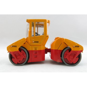 Kaster Scale Models LDF Bomag BW 202 AD Tandem Vibratory Roller Loueurs de France Scale 1:50
