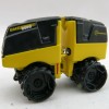 Kaster Scale Models WM 9740 Bomag BMP 8500 TRENCH COMPACTOR Scale 1:50