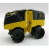 Kaster Scale Models WM 9740 Bomag BMP 8500 TRENCH COMPACTOR Scale 1:50
