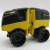 Kaster Scale Models WM 9740 Bomag BMP 8500 TRENCH COMPACTOR Scale 1:50