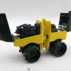 Kaster Scale Models WM 9740 Bomag BMP 8500 TRENCH COMPACTOR Scale 1:50