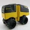 Kaster Scale Models WM 9740 Bomag BMP 8500 TRENCH COMPACTOR Scale 1:50