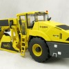 Kaster Scale Models WM 9964 Bomag RS 500 Soil Stabilizers & Road Recycler Scale 1:50