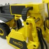 Kaster Scale Models WM 9964 Bomag RS 500 Soil Stabilizers & Road Recycler Scale 1:50
