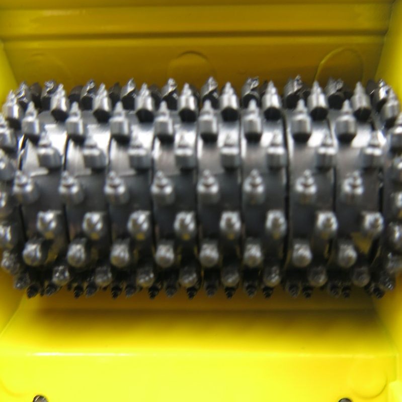 Kaster Scale Models WM 9964 Bomag RS 500 Soil Stabilizers & Road Recycler Scale 1:50