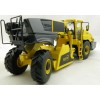 Kaster Scale Models WM 9964 Bomag RS 500 Soil Stabilizers & Road Recycler Scale 1:50