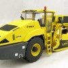 Kaster Scale Models WM 9964 Bomag RS 500 Soil Stabilizers & Road Recycler Scale 1:50
