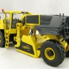 Kaster Scale Models WM 9964 Bomag RS 500 Soil Stabilizers & Road Recycler Scale 1:50