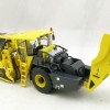 Kaster Scale Models WM 9964 Bomag RS 500 Soil Stabilizers & Road Recycler Scale 1:50