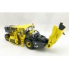Kaster Scale Models WM 9964 Bomag RS 500 Soil Stabilizers & Road Recycler Scale 1:50