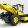 Verticas WM10236 Bomag BW 213 D-5 SINGLE DRUM ROLLER Scale 1:50