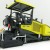 Verticas - WM10183 Bomag BF 800 C Tracked Road Paver Scale 1:50