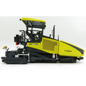 Verticas - WM10183 Bomag BF 800 C Tracked Road Paver Scale 1:50