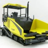 Verticas - WM10183 Bomag BF 800 C Tracked Road Paver Scale 1:50