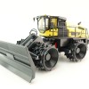 Kaster Scale Models WM103339 Bomag BC 1173 RB REFUSE COMPACTOR Loader Scale 1:50